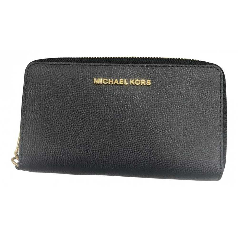 Michael Kors Leather wallet - image 1