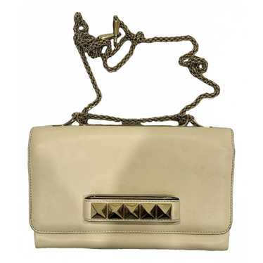 Valentino Garavani Vavavoom leather handbag