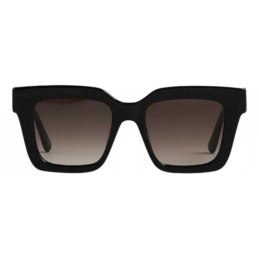 J.Crew Oversized sunglasses - image 1