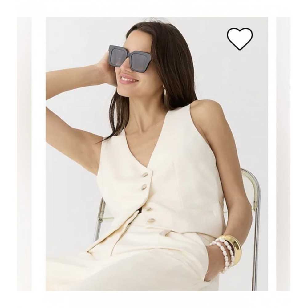 J.Crew Oversized sunglasses - image 3