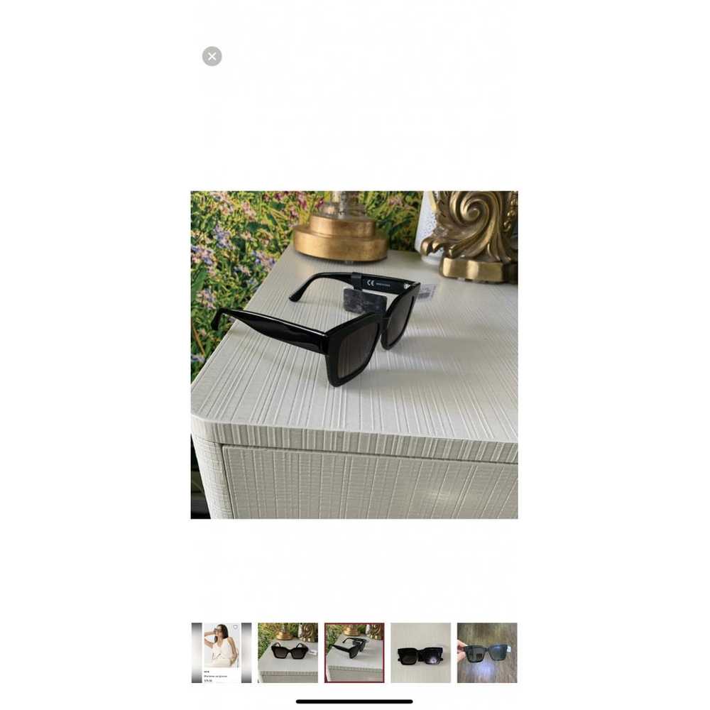 J.Crew Oversized sunglasses - image 7