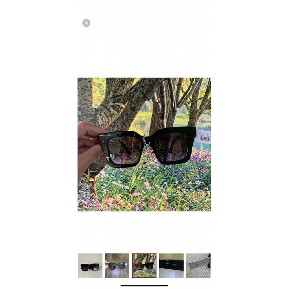 J.Crew Oversized sunglasses - image 9