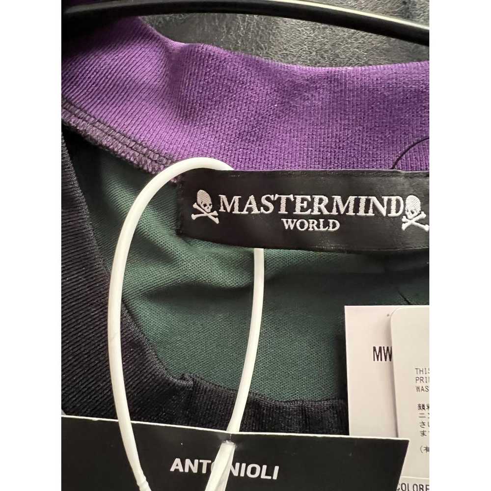 mastermind world T-shirt - image 6