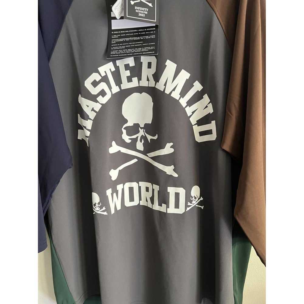 mastermind world T-shirt - image 7