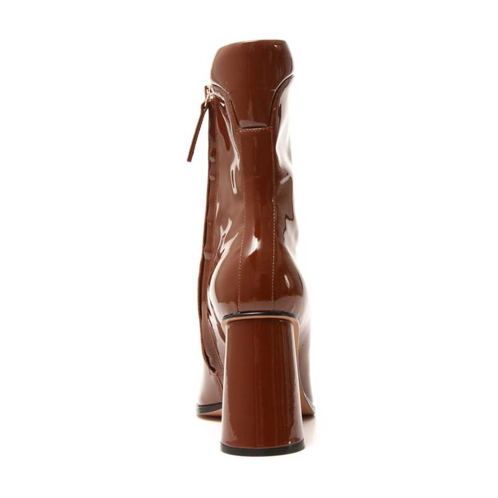 Max Mara Patent leather boots - image 4