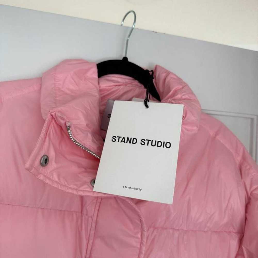 Stand studio Jacket - image 4