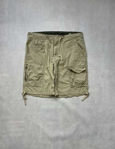 Gap × Vintage Shorts GAP cargo cream