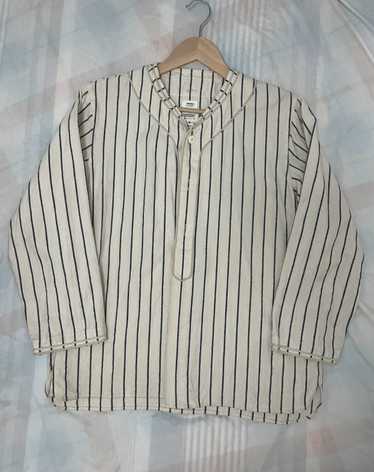 Visvim dugout shirt l - Gem Visvim dugout shirt l - Gem
