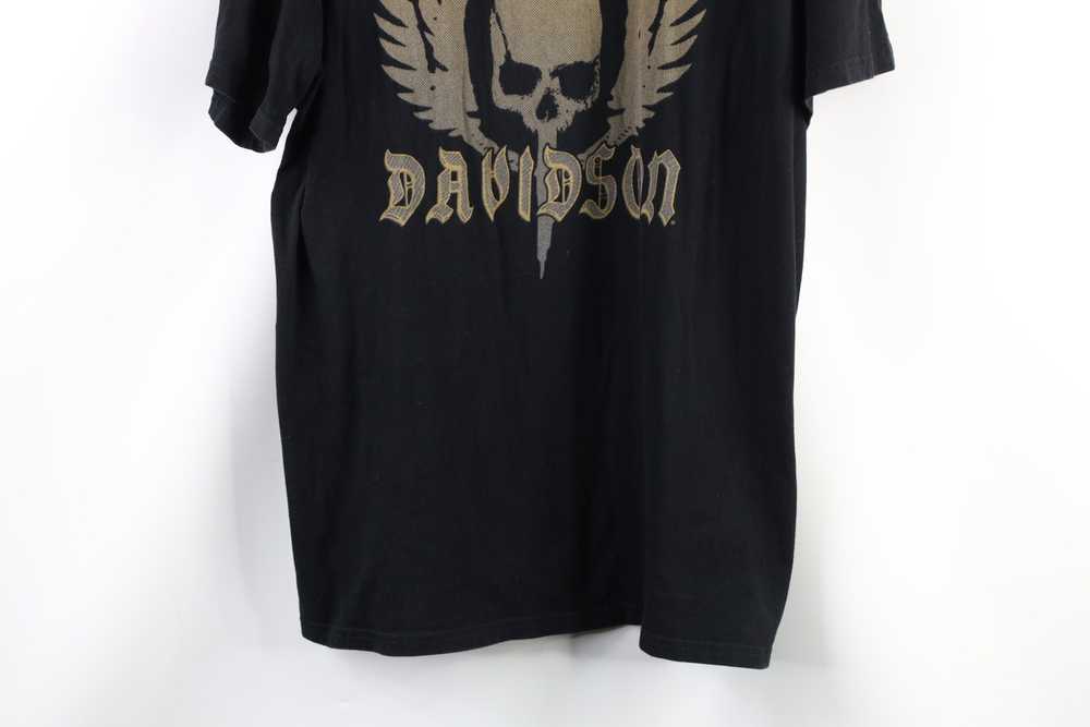 Harley Davidson × Vintage Harley Davidson Spell O… - image 3