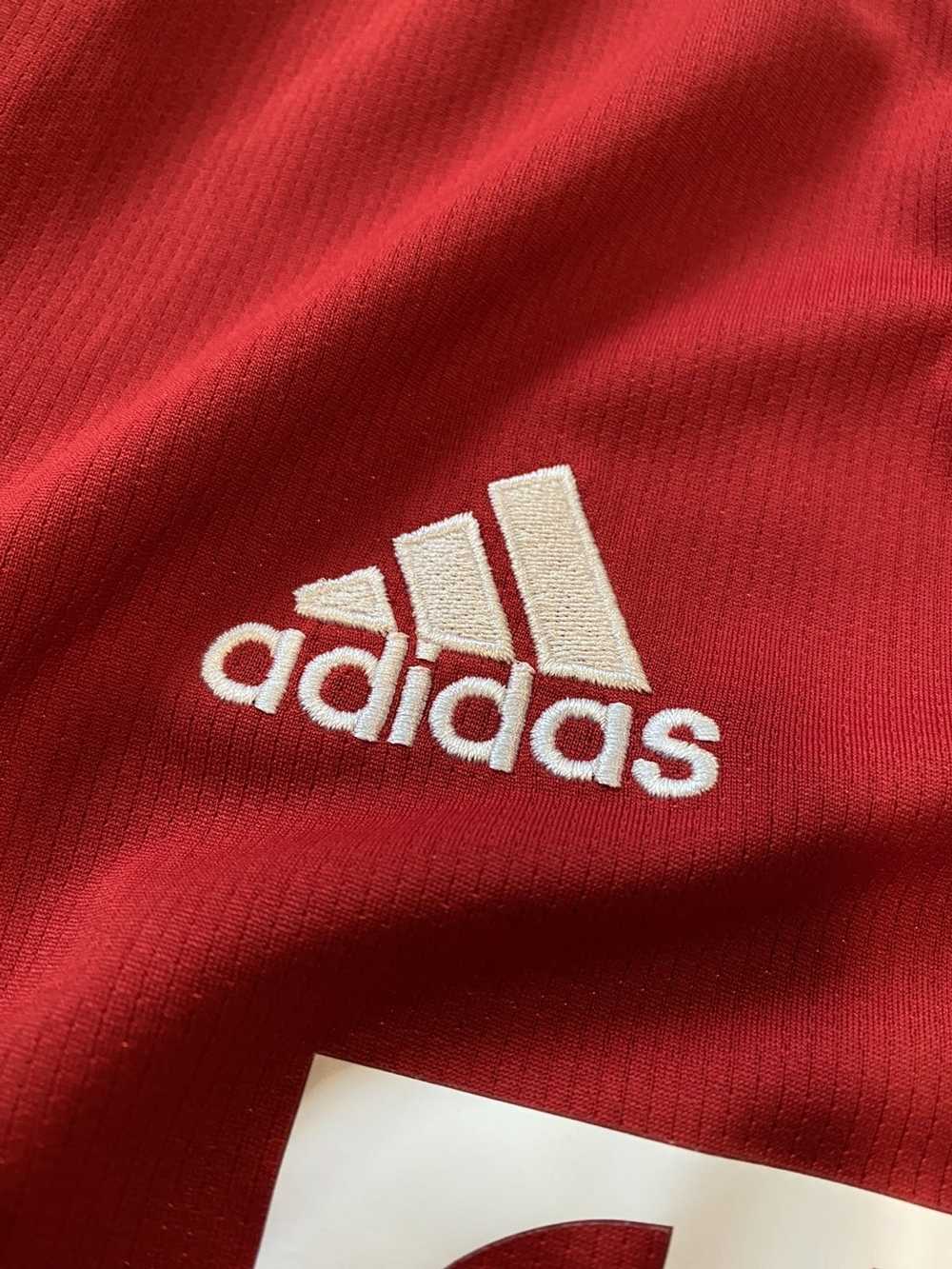 Adidas × Soccer Jersey Bayern Munich F.C. 2015-16… - image 6