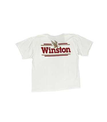 Vintage × Winson Vintage Winston Pocket Tee 90s - image 1
