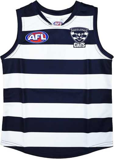 ISC AFL GEELONG FORD ラグビー ジャージ ユニフォーム XL ISC AFL GEELONG FORD ラグビー ジャージ ユニフォーム XL