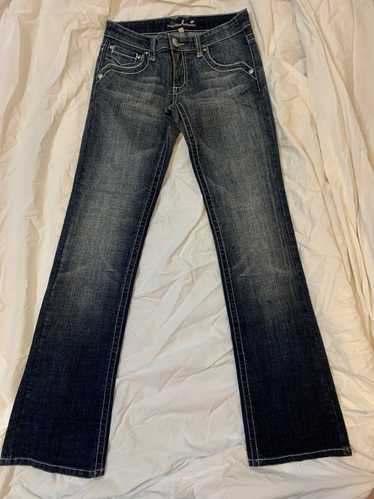Vintage BU from Malibu Vintage Jeans