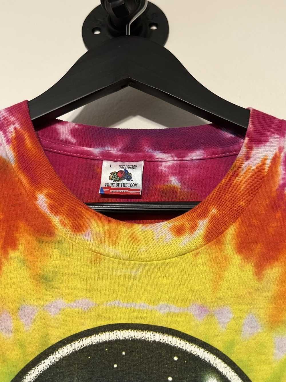 Band Tees × Grateful Dead × Vintage Vintage 1987 … - image 7