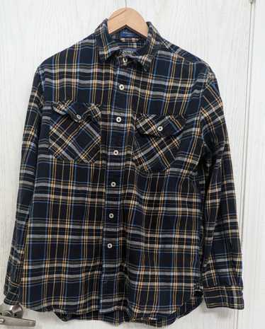 Pendleton pendleton burnside flannel shirt - image 1