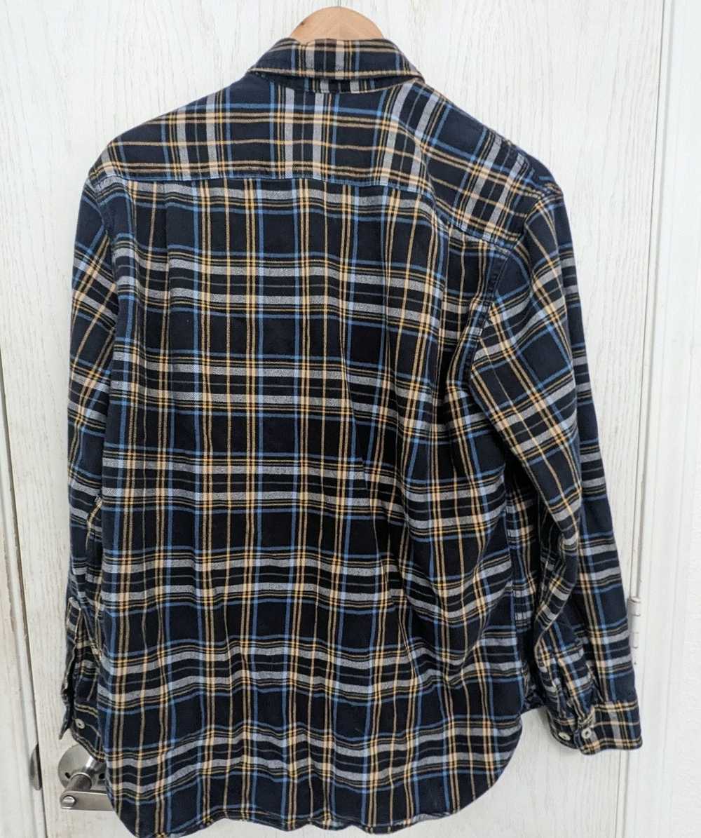 Pendleton pendleton burnside flannel shirt - image 3