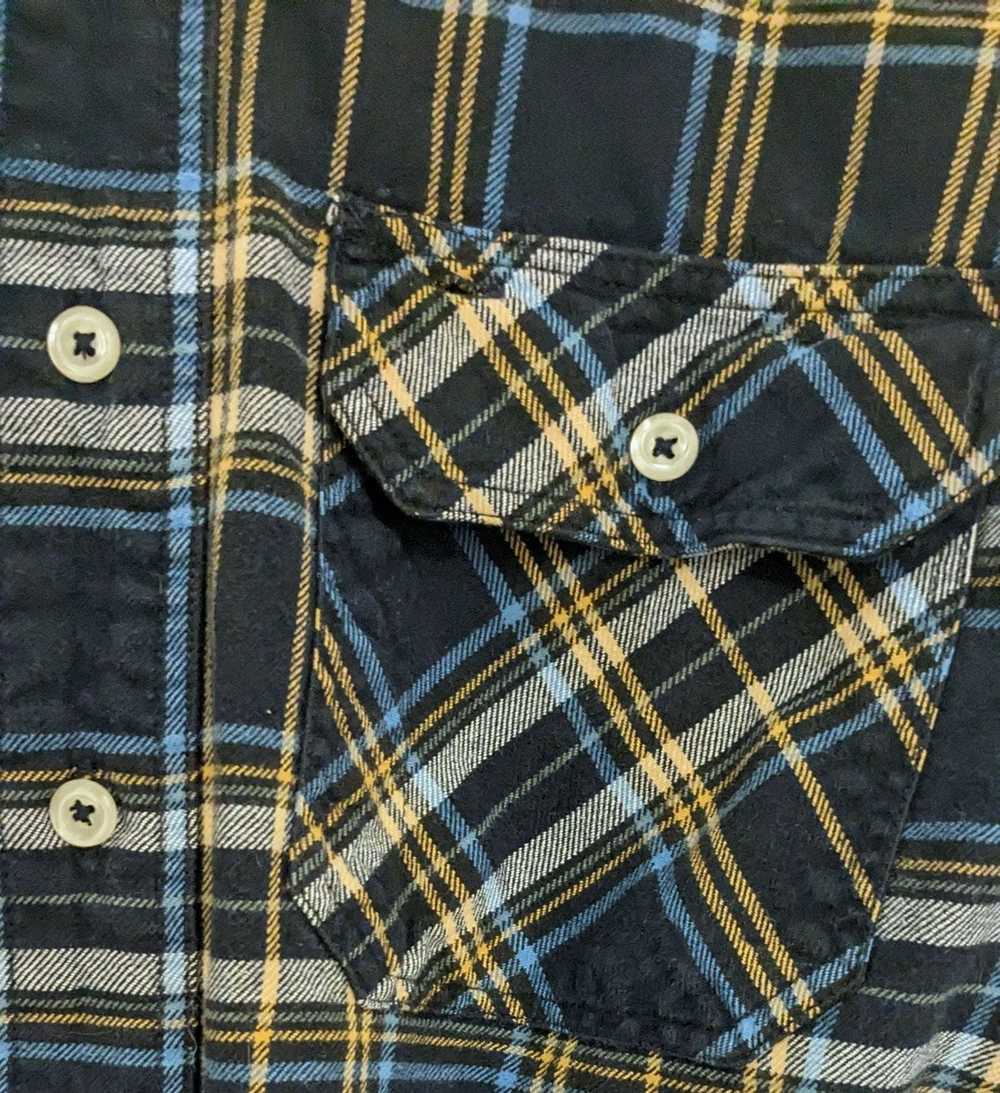 Pendleton pendleton burnside flannel shirt - image 5