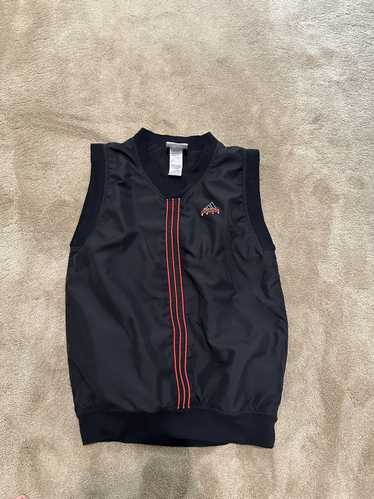 Adidas × Vintage Vintage 2000s Adidas Golf Vest