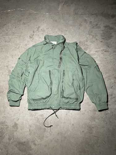 John Elliott JOHN ELLIOT CARGO BOMBER - image 1