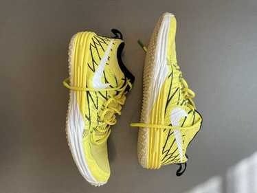 Nike Lunar TR1 Beast Mode Marshawn Lynch PE 