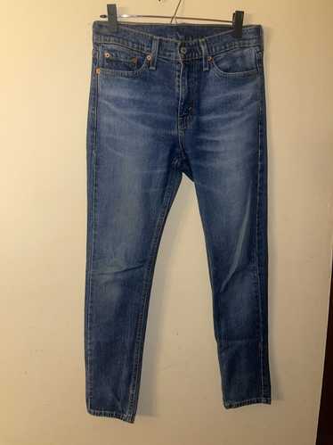 Levi's Levi’s Men’s 510 Jeans 29x32