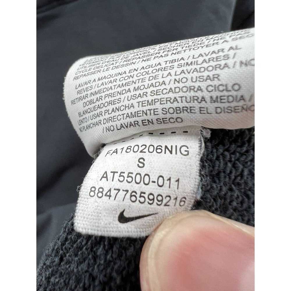 Nike ACG Nike ACG Pullover Hoodie Black Men's Siz… - image 3