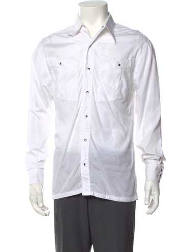 Mugler thierry shirt - Gem