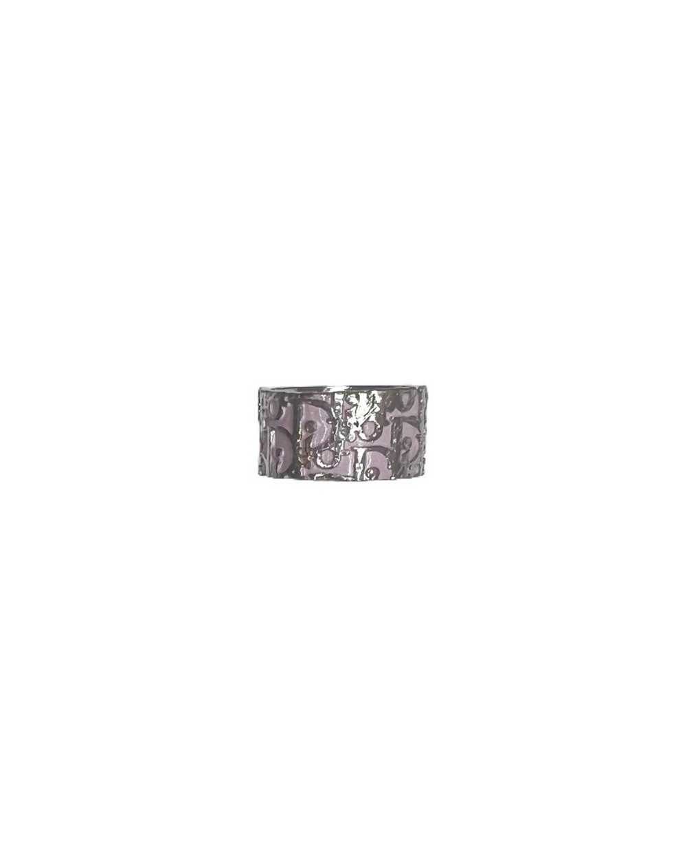 Dior Dior pink trotter ring - image 2