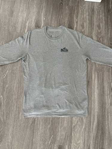 Patagonia Patagonia Grey Long Sleeve - image 1