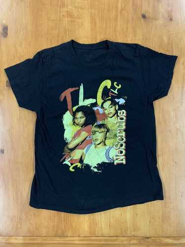 Vintage tlc tee - Gem