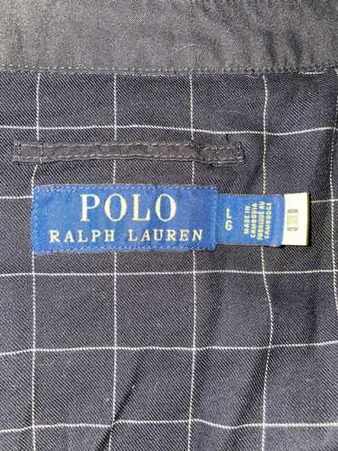 Polo Ralph Lauren Polo black jacket