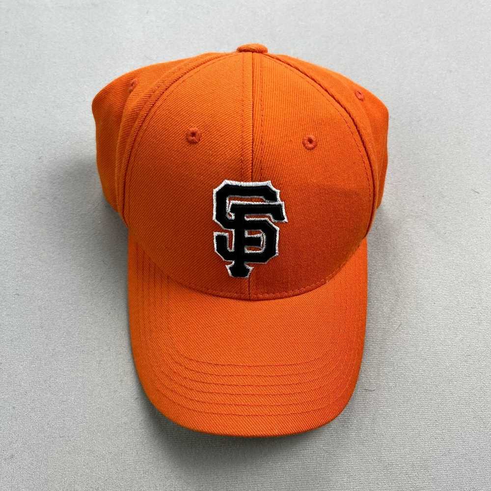 47 × 47 Brand × MLB San Francisco Giants Hat Cap … - image 2