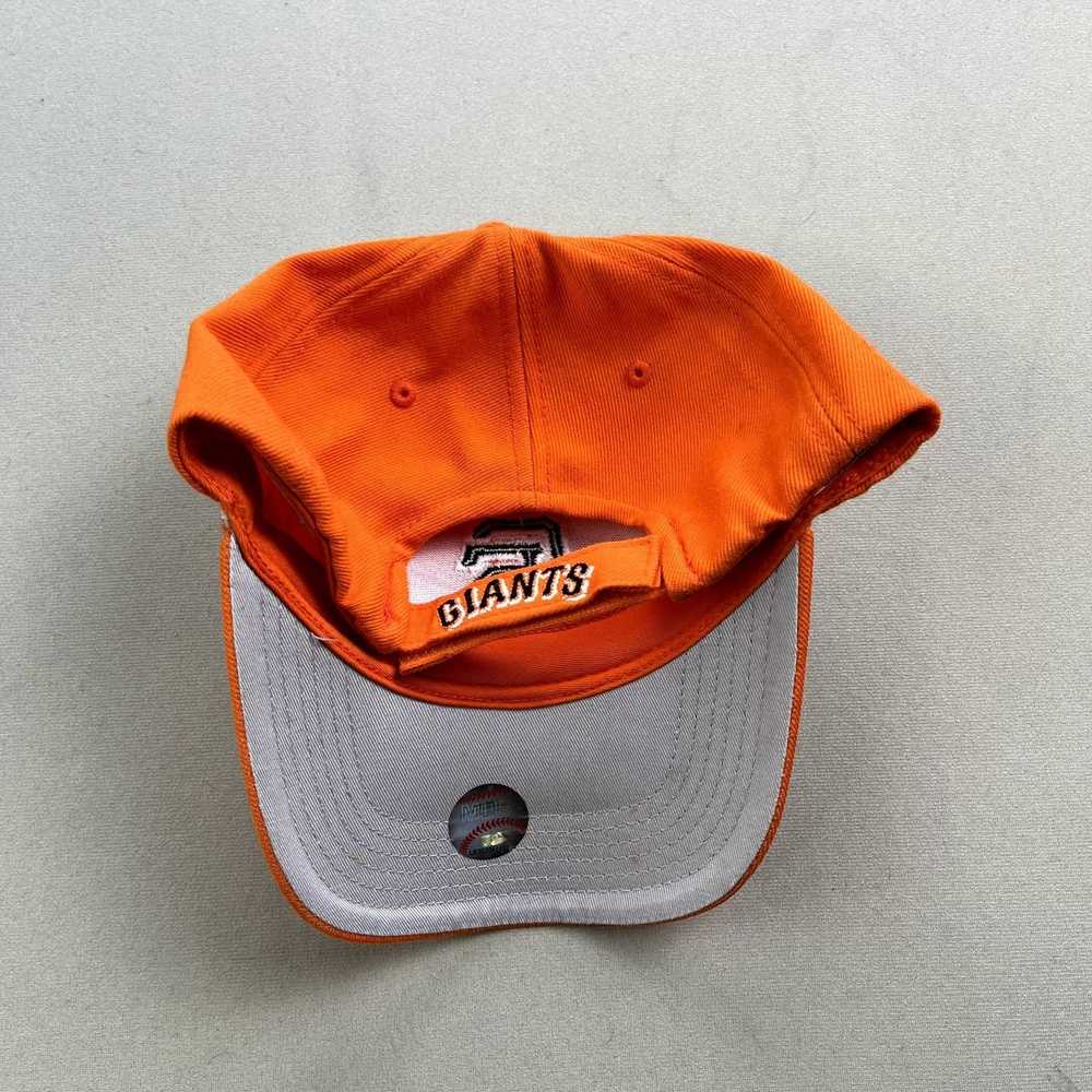 47 × 47 Brand × MLB San Francisco Giants Hat Cap … - image 4