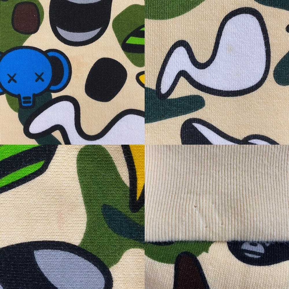 Bape × Kaws Bape x Kaws Baby Milo Animal Kingdom … - image 10