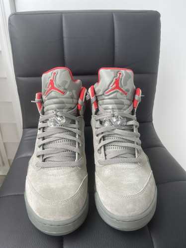 Jordan Brand Jordan 5 Retro P51 Camo - image 1