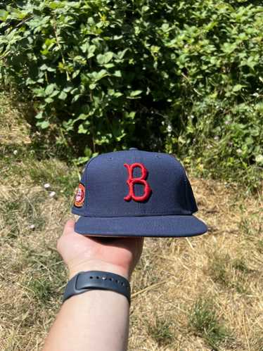 New Era Brookly Dodgers Hatclub 420 Pack Rare Sol… - image 1