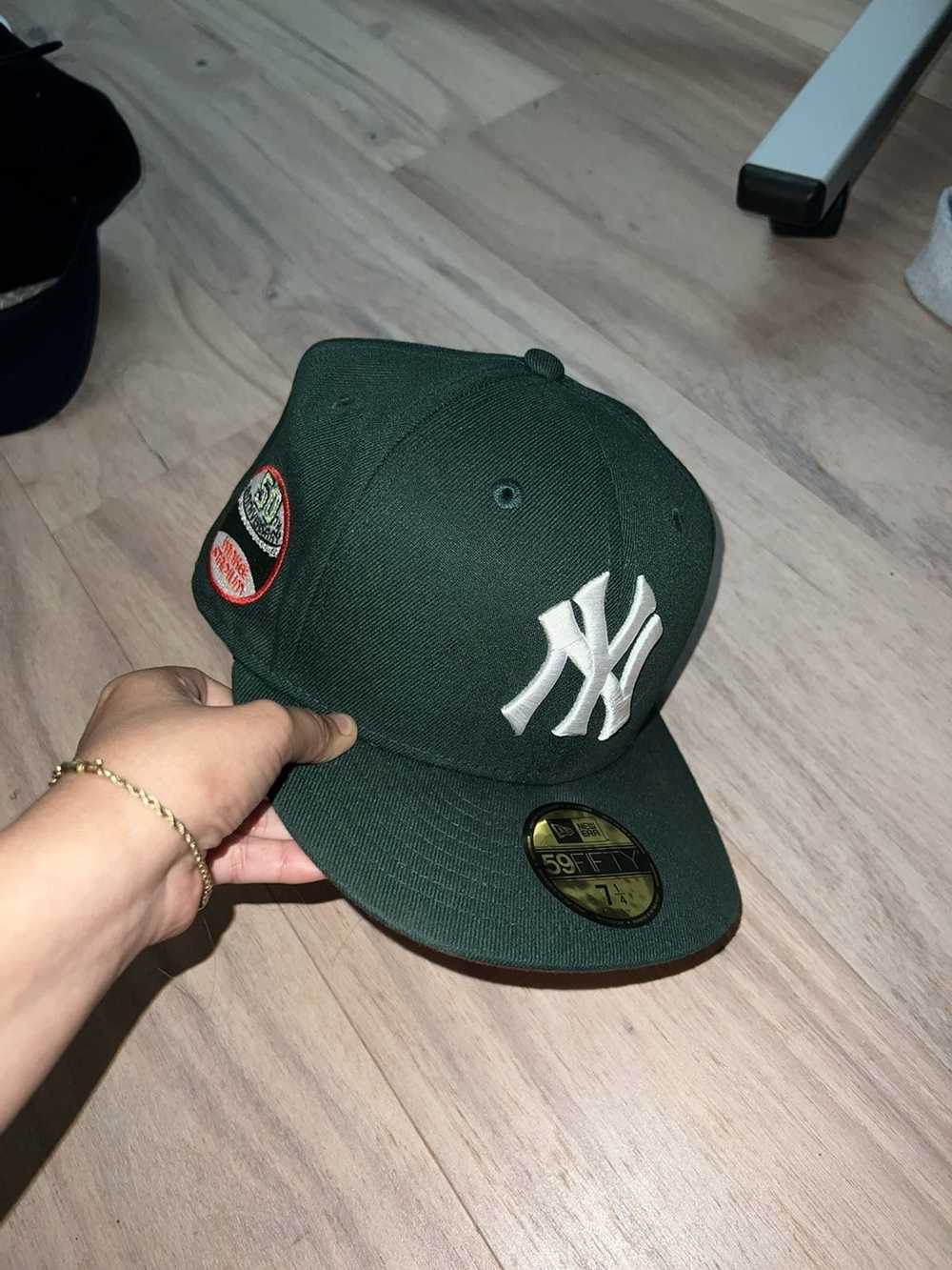 New Era NY Yankees 50th Anniversary - image 2