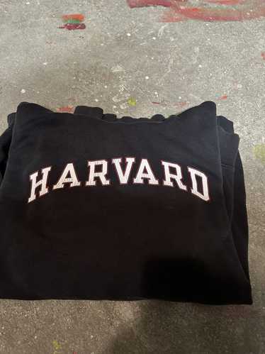 American College × Harvard × Vintage Faded Harvard