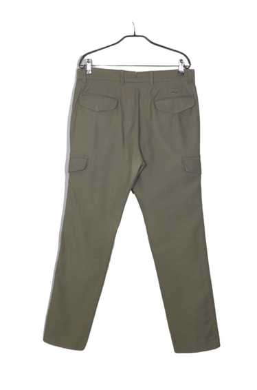 Ermenegildo Zegna Sport Vintage Zegna Cargo Pants