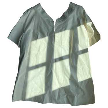 Chloé Leather shirt - image 1