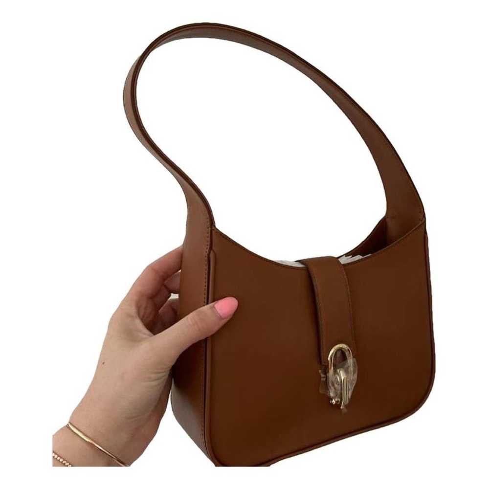 Anine Bing Leather handbag - image 2