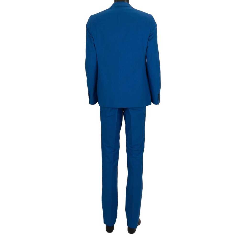 Moschino Suit - image 2