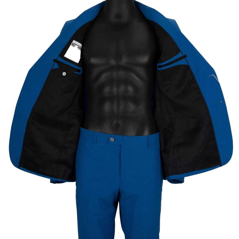 Moschino Suit - image 4