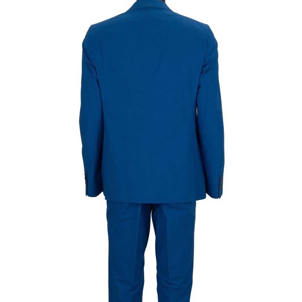 Moschino Suit - image 7