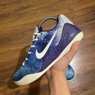 Kobe galaxy 7 Gem