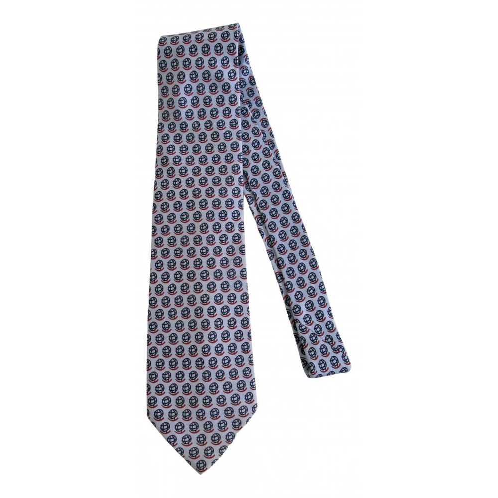 Vineyard Vines Silk tie - image 1