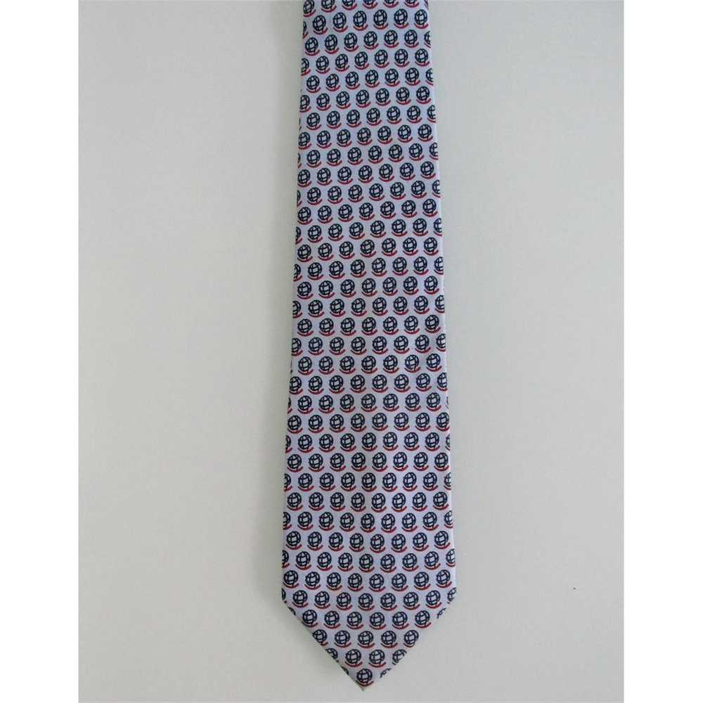 Vineyard Vines Silk tie - image 2