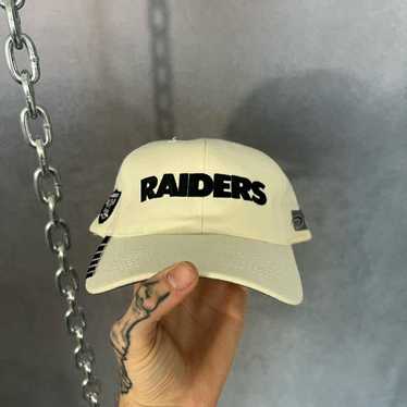La Los Angeles Raiders Sports Specialties Hat
