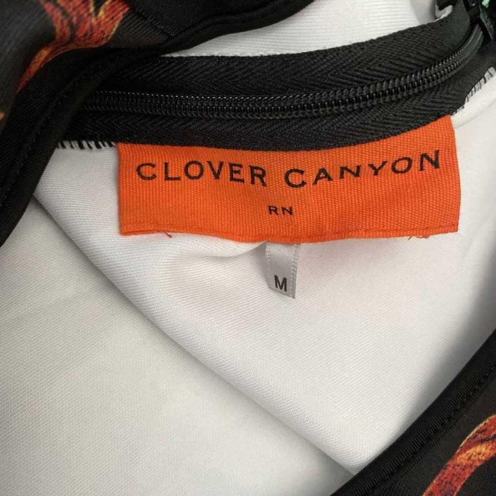 Clover Canyon Mini dress - image 8