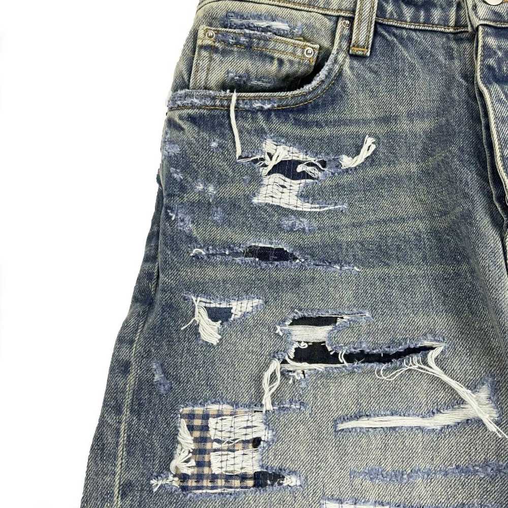 Amiri Straight jeans - image 2